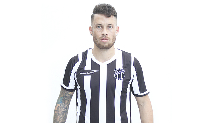 Baraka estará na Loja Oficial da Av. Oliveira Paiva neste sábado