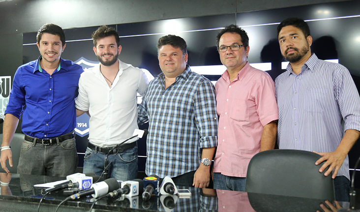 NET é a operadora oficial de TV por assinatura e banda larga do Ceará