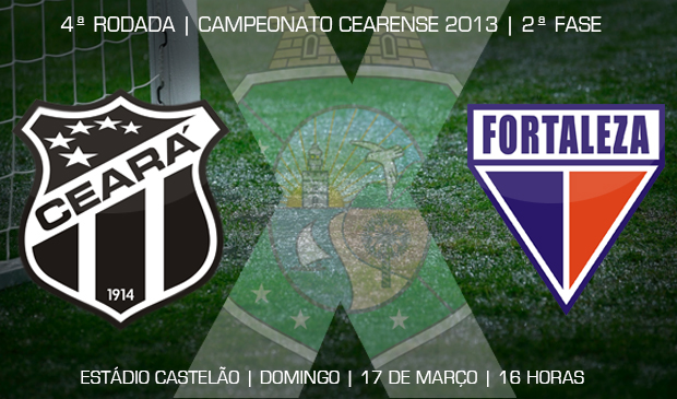 Venda de ingressos para Clássico-Rei começa nesta quinta-feira