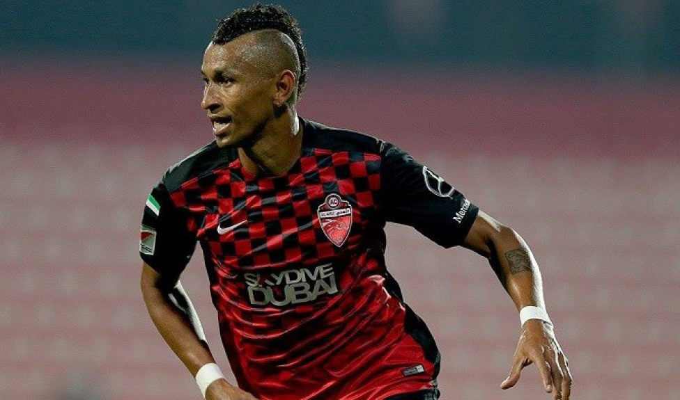 Robinson de Castro anuncia Ciel no Vozão. 