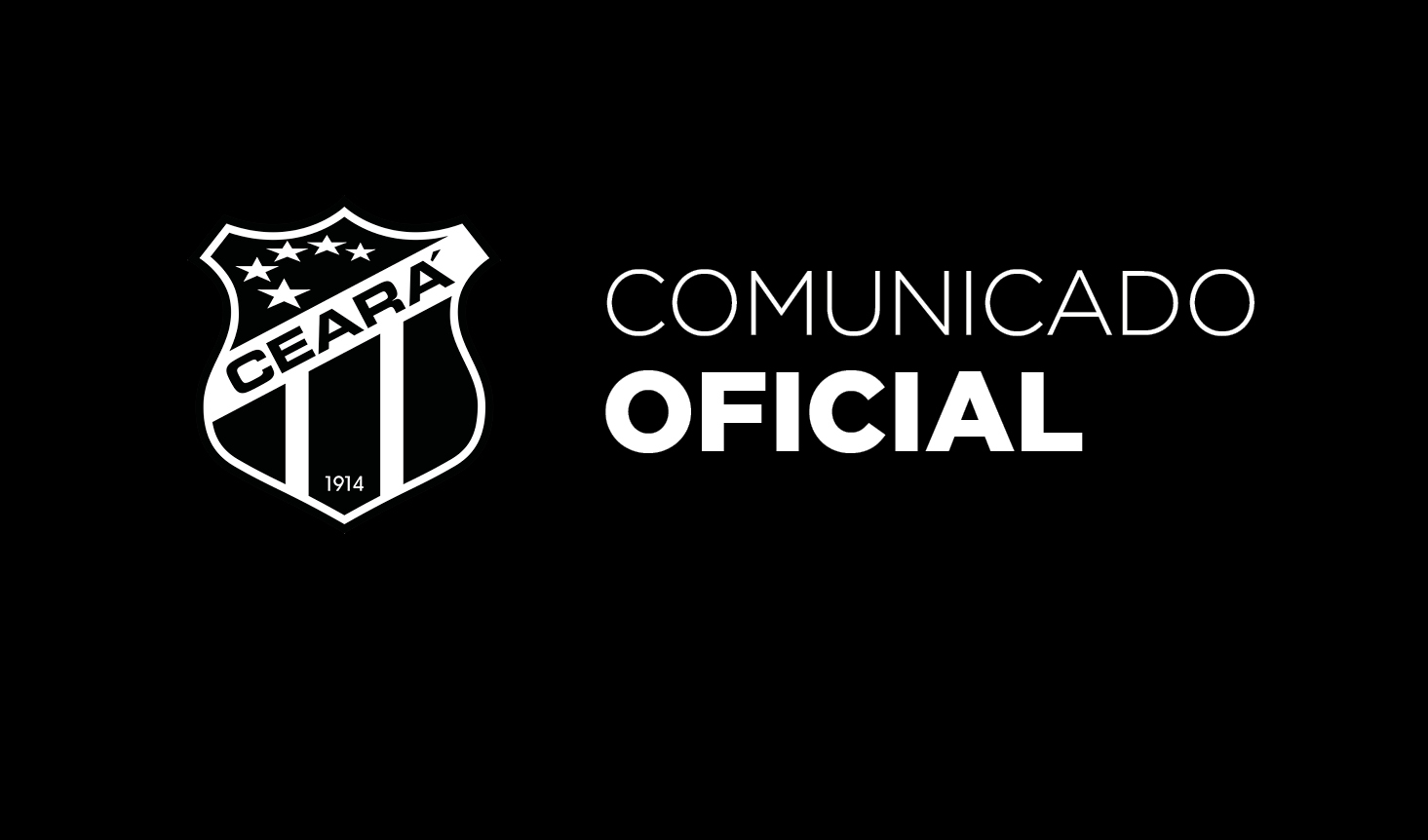 Comunicado Oficial