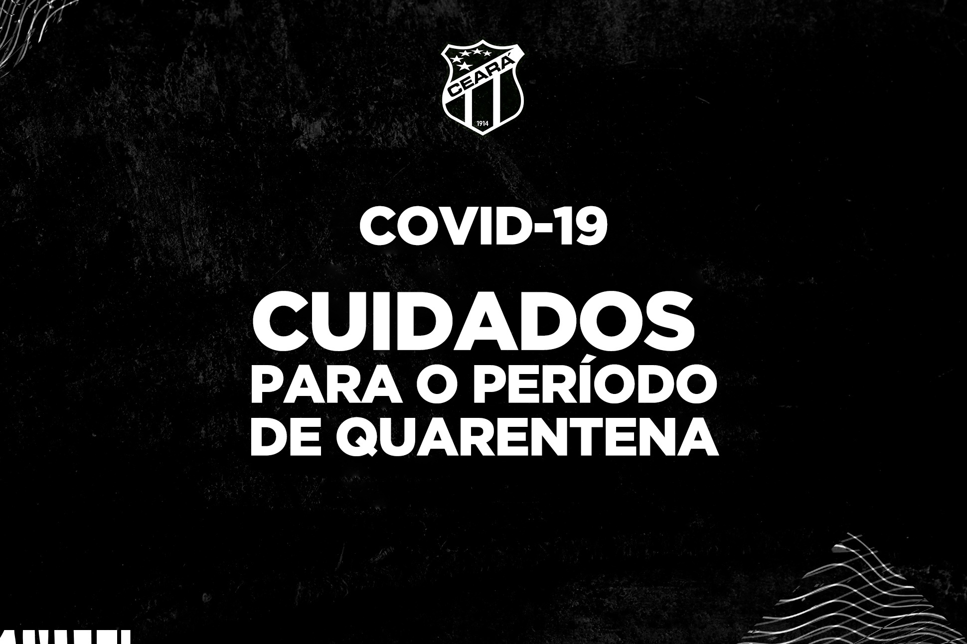 Nutricionista do Ceará, Camila Mazetto comenta sobre orientações passadas aos atletas no período de quarentena