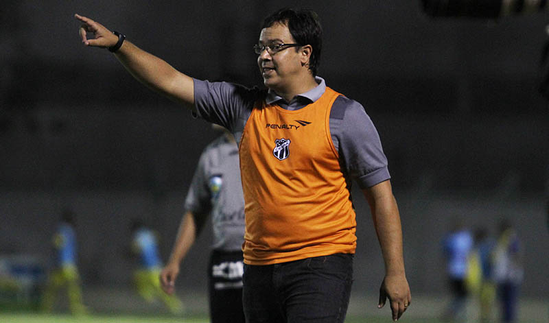 Dado Cavalcante exalta evolução, mas chama a atenção para detalhes