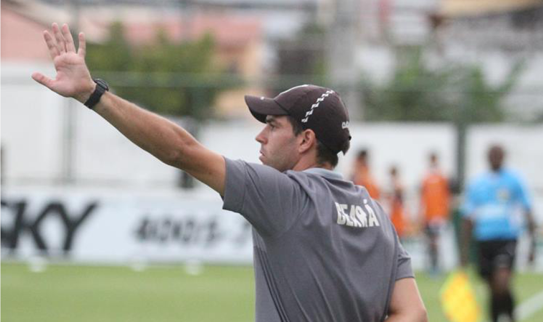  Pelo Estadual, Ceará Sub-13 e 17 entram em campo neste sábado