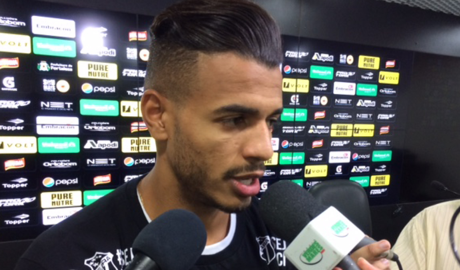 Diego Felipe: “Se quisermos subir, a margem de erro deve ser zero”