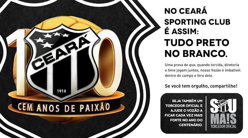 No ano do Centenário, Vozão conseguirá quitar Dívidas Trabalhistas