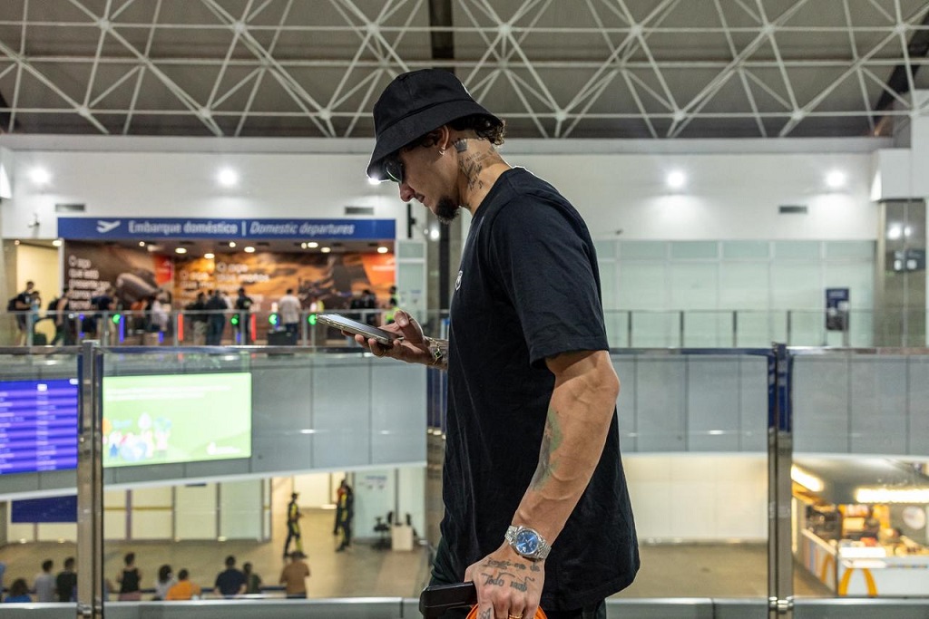 Ceará embarca para Recife visando o duelo diante do Sport pelo Brasileirão