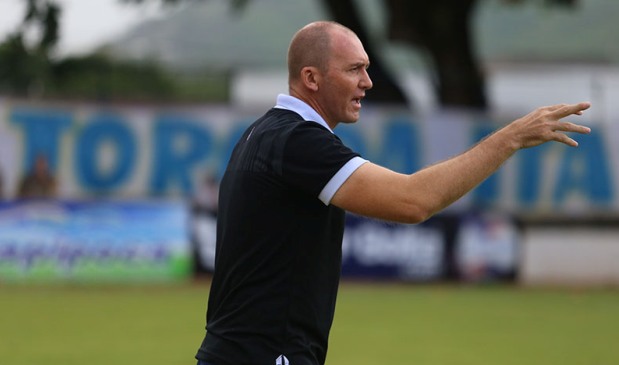 Gilmar Dal Pozzo deixa comando técnico do Ceará