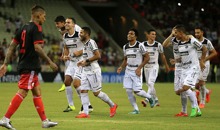 Grupo comemora título no primeiro desafio da temporada