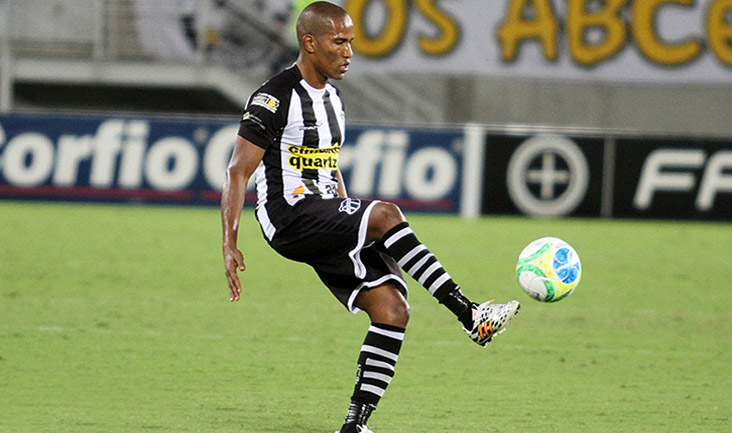 Volante João Marcos decreta: “Vale Taça, o Ceará tem que entrar para vencer”