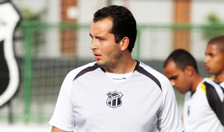 Após experiência na Seleção, Lucas Oaks está de volta ao Vovô