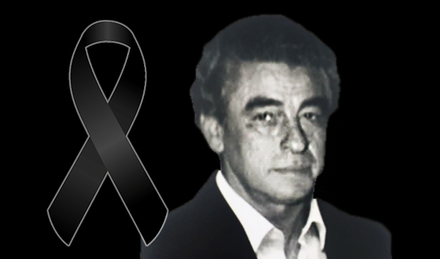 Nota de pesar: Danilo de Abreu Marques