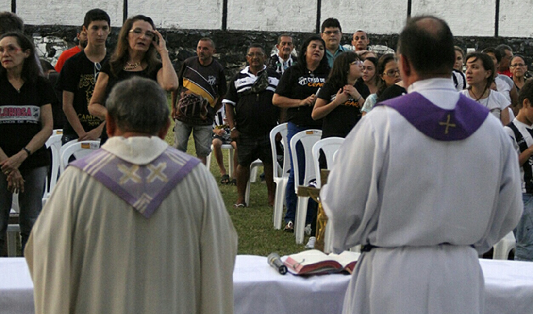 Dia das Mães Alvinegras