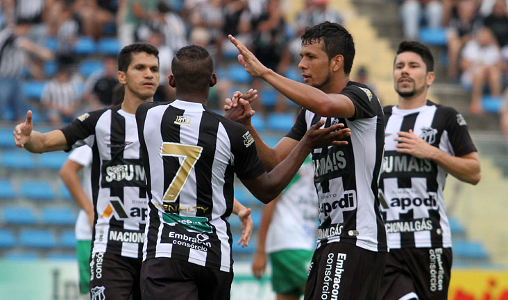 Em jogo disputado, Vovô faz 1 x 0 e assume a liderança do grupo A2