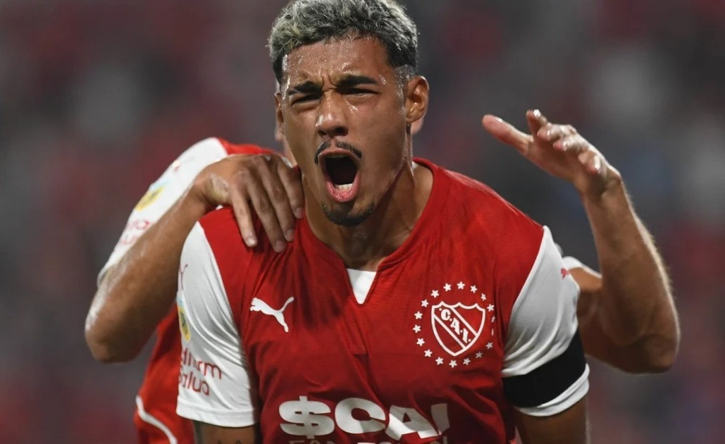 Conheça o Independiente-ARG, primeiro adversário do Ceará na CONMEBOL Sudamericana