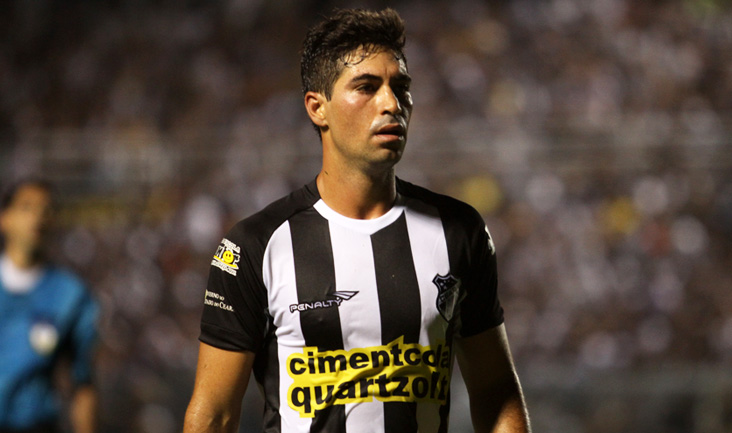 Marcos fala sobre confiança para buscar vitória no sábado