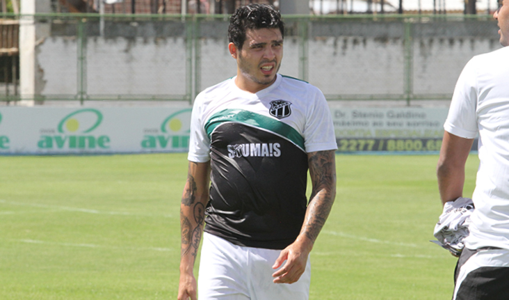 Coletiva de Imprensa (14/04): Bill e Zezinho