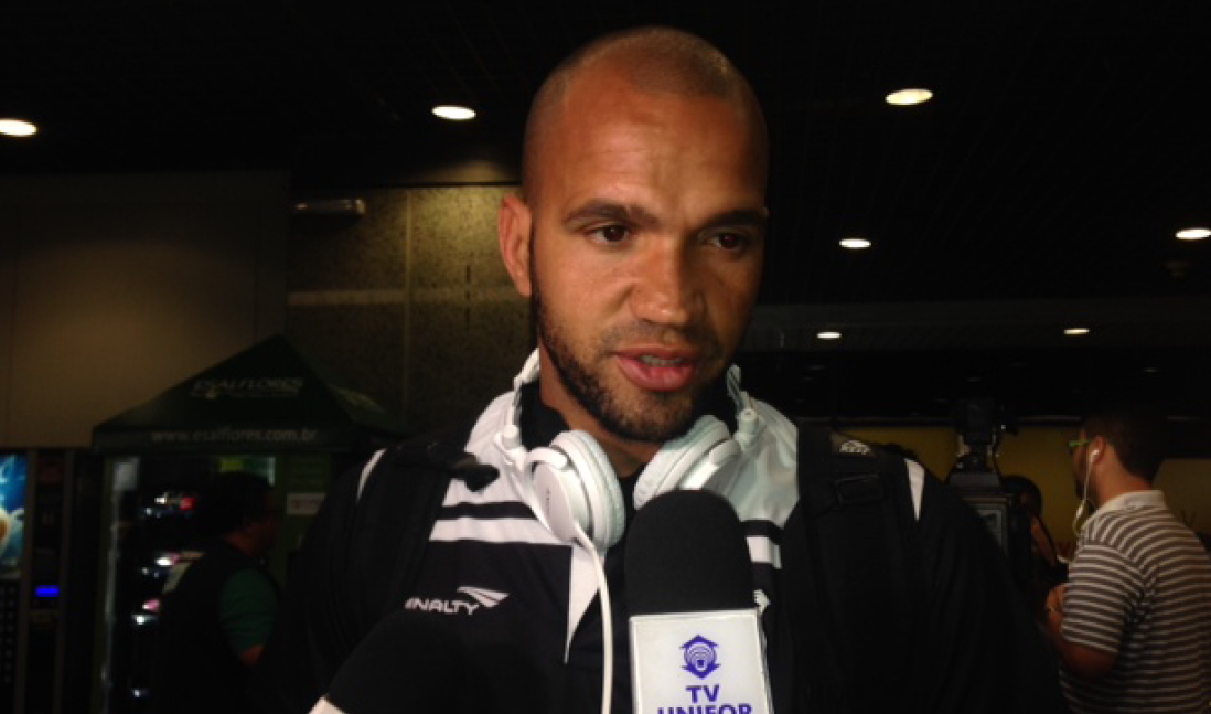 Após vitória fora de casa, Ceará desembarca já pensando no Paysandu