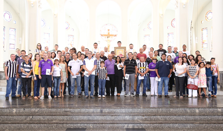 Dia 22 de Outubro é dia de São João Paulo II Padroeiro oficial do Ceará Sporting Club