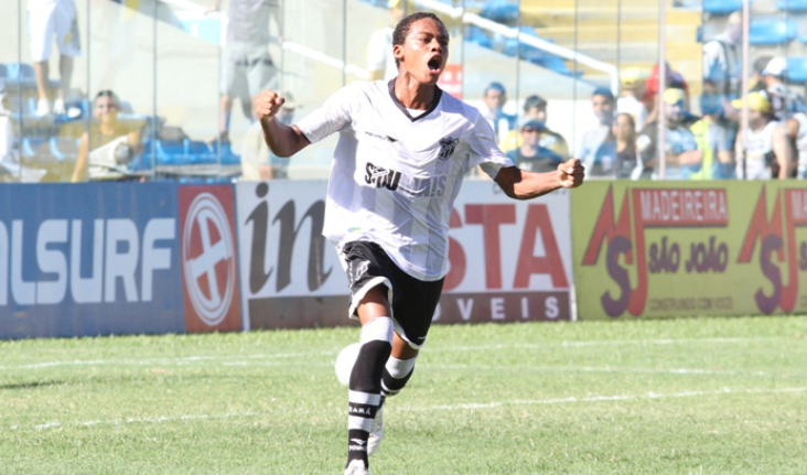 Revelação das Categorias de Base do Vozão está de volta