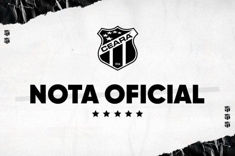 Nota oficial - Sobre declarações em relação à sobrecarga de ingressos para a final da Copa do Nordeste