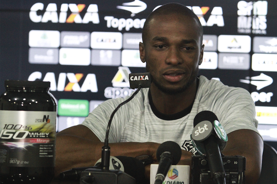 Quarta-feira foi de treino físico e técnico-tático no Vovozão