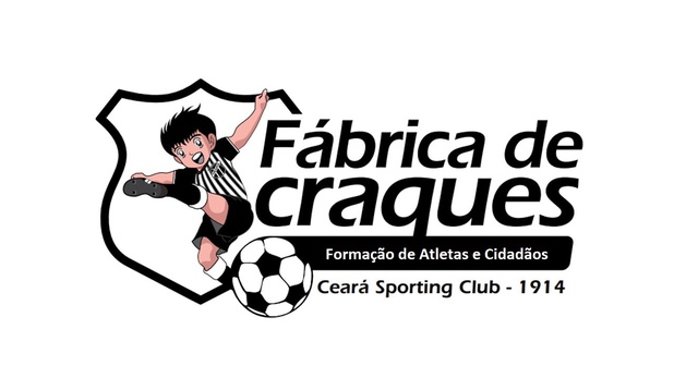 Fábrica de Craques: Alunos da escola voltarão aos treinos presenciais após seis meses