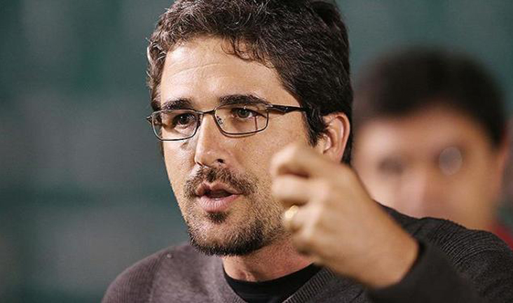 Ceará contrata Rodrigo Pastana para cargo de gerente de futebol