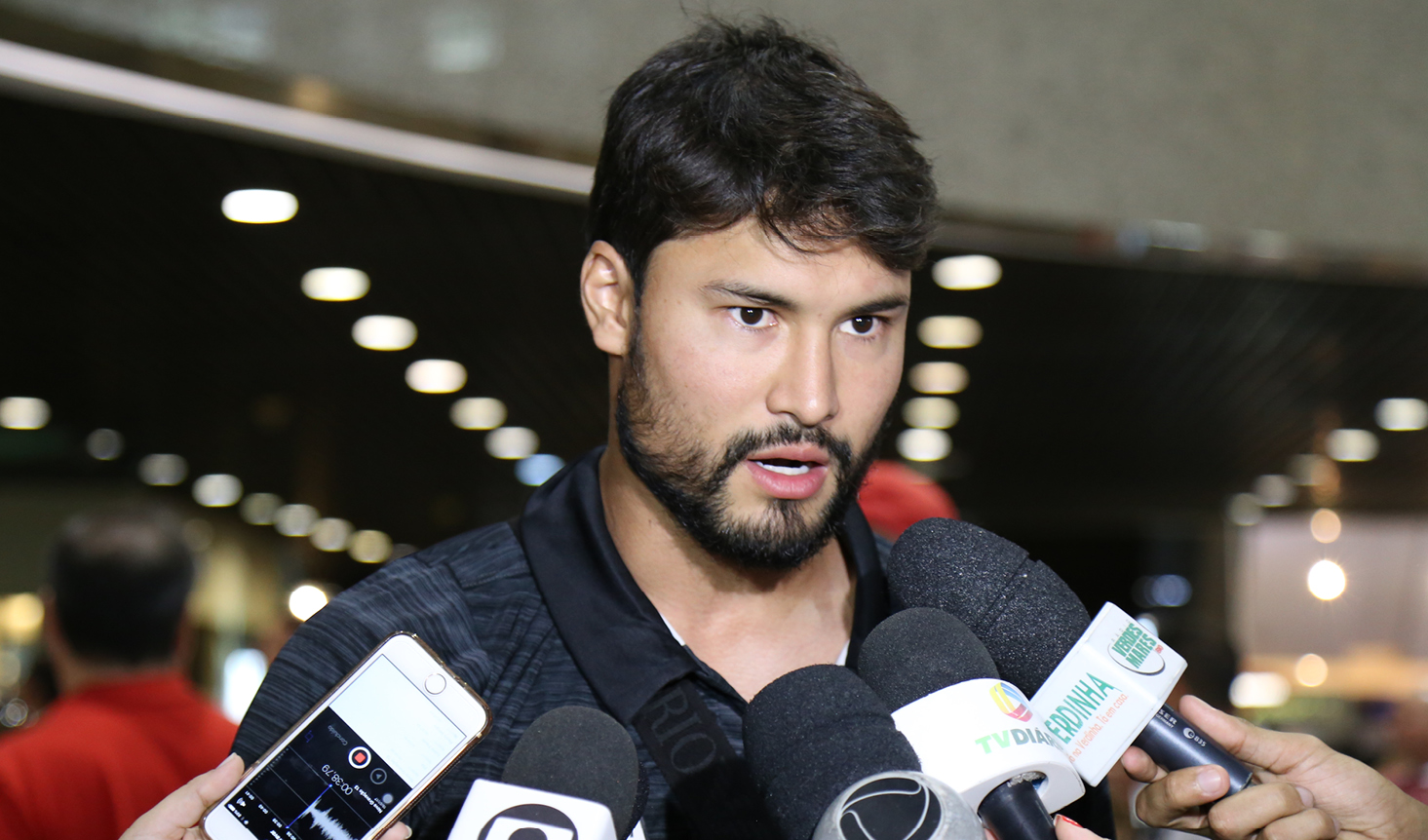 Após empate fora de casa, Ceará desembarca na Capital