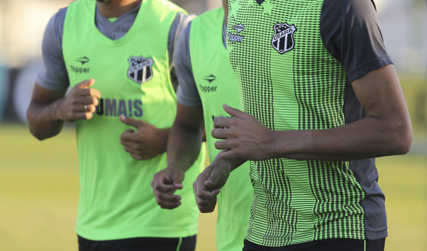 Confira a programação do Alvinegro para esta semana