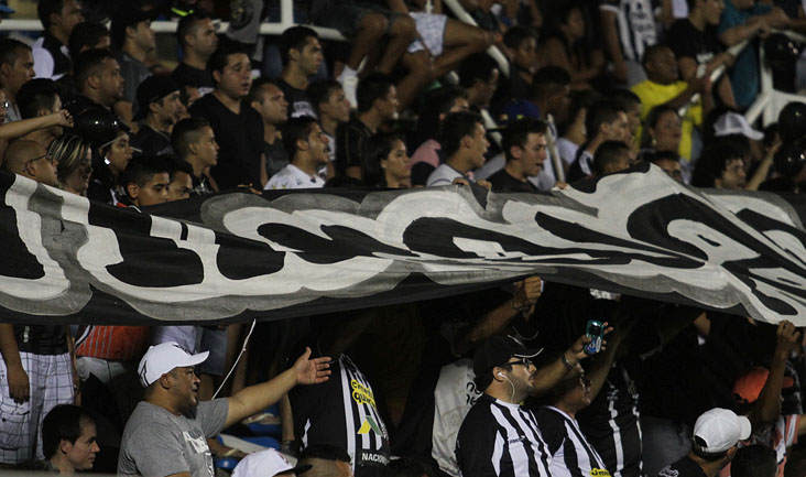 Continua a venda de ingressos para Ceará x Boa Esporte