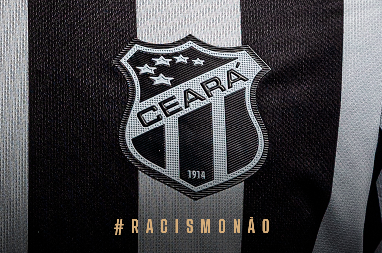 Nota de repúdio - Atos racistas em Avellaneda