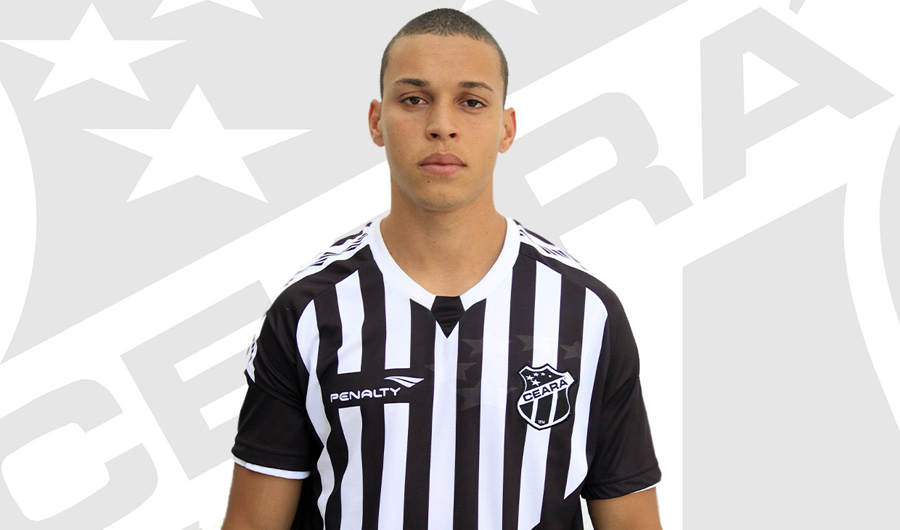 Mais Querido acerta a contratação do atacante Rafinha
