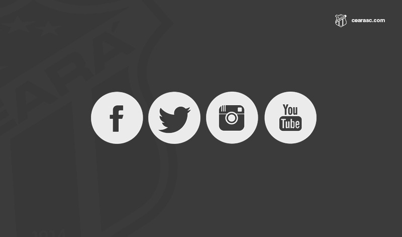 Líder no estado, Ceará ultrapassa um milhão de seguidores nas plataformas digitais