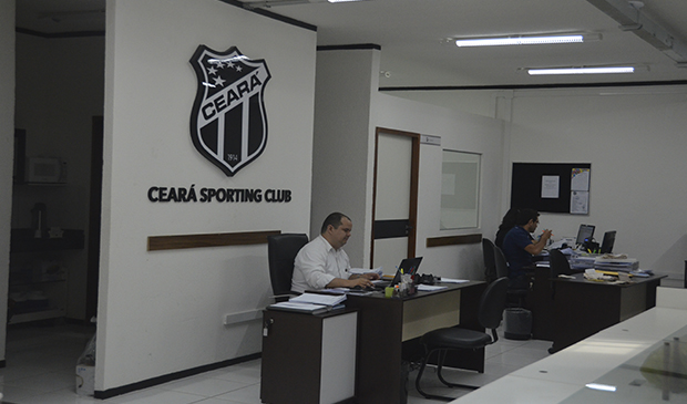 Melhorias em Carlos de Alencar Pinto