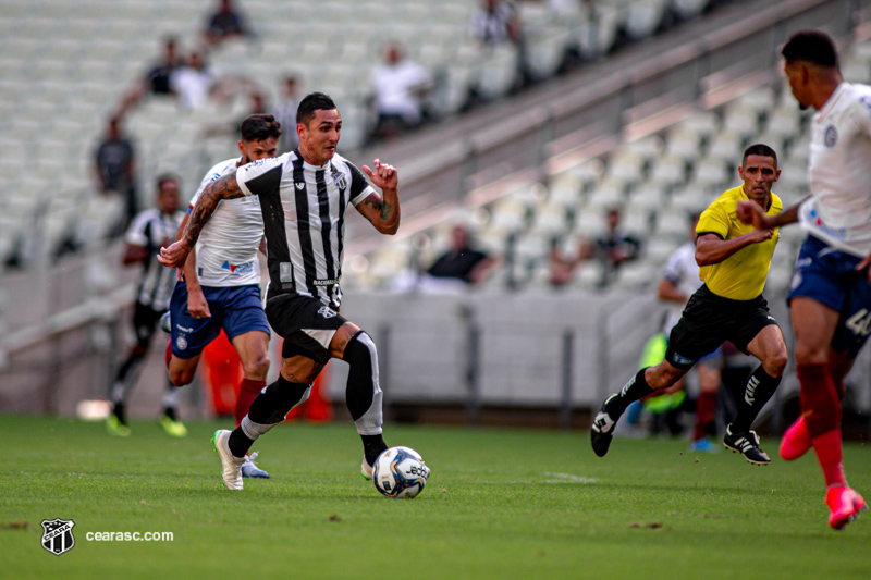 Copa do Nordeste: Entenda o regulamento da final