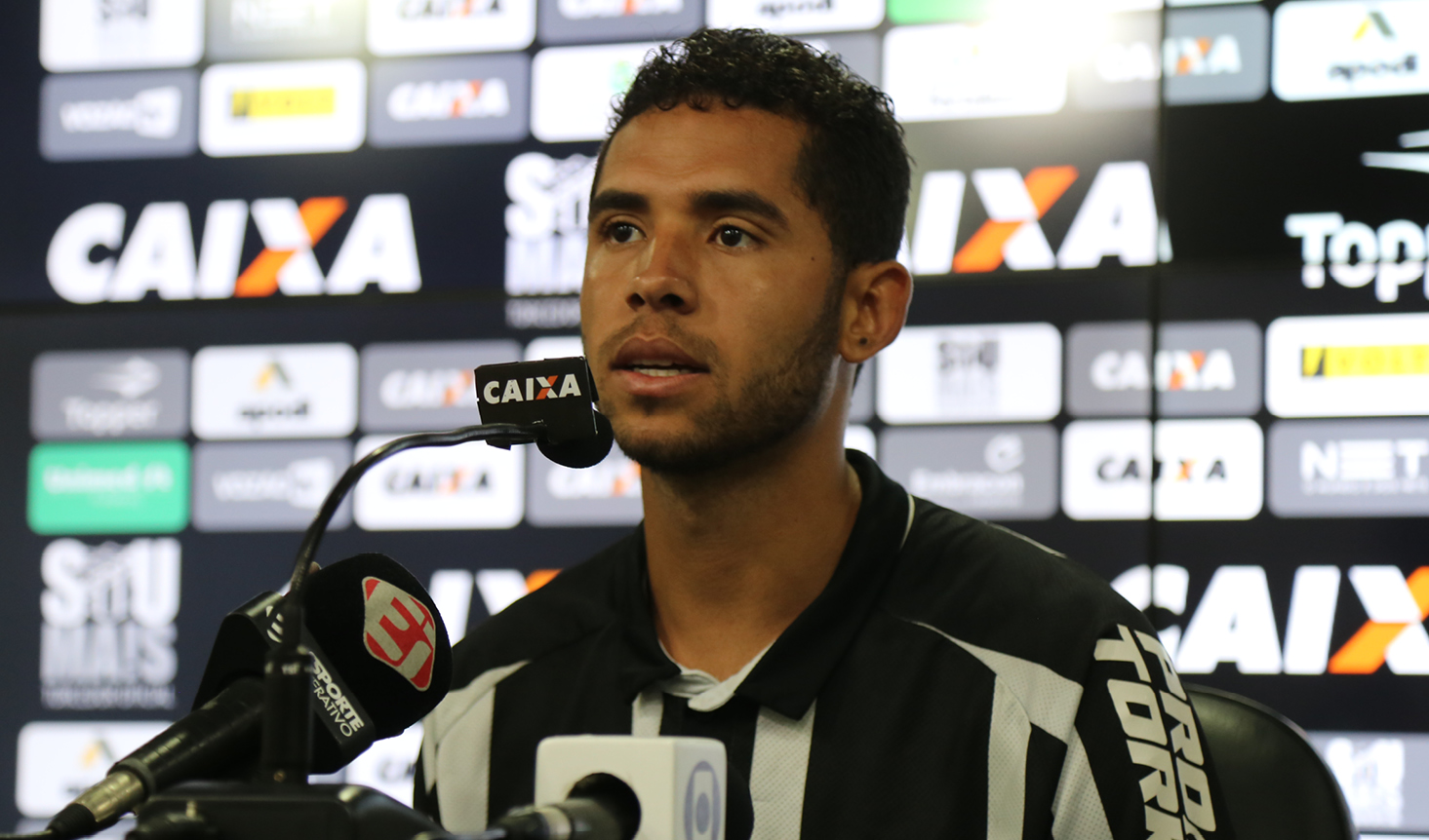 Renato: "Briga por posição é sadia e deve acontecer sempre"