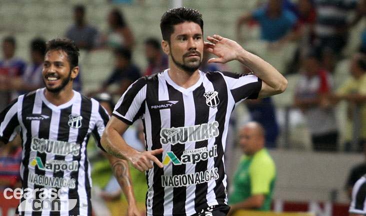 Para o jogo de volta, Ricardinho alerta: “Precisamos manter o foco”