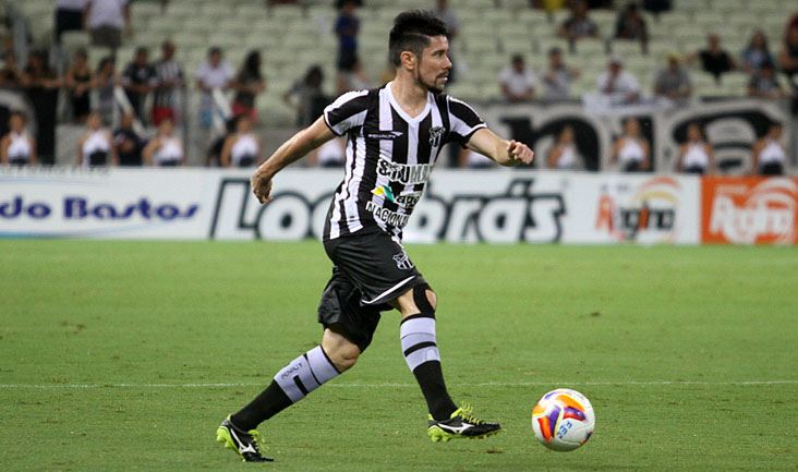 Sobre pênalti decisivo, Ricardinho explica: “Tranquilidade e trabalho”