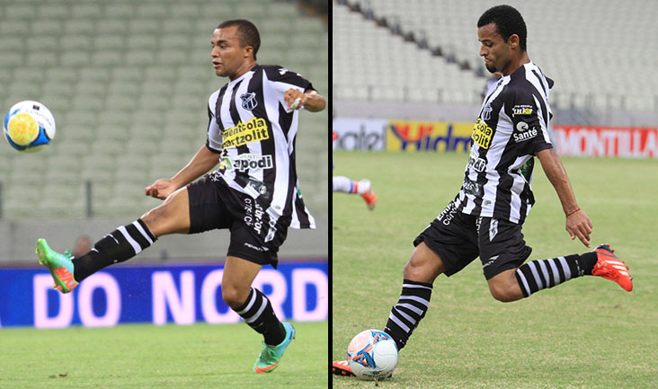 Samuel Xavier e Hélder Santos não jogarão contra o América/RN