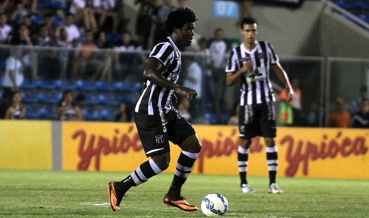 Sandro: “Quando solicitado, a gente tem que entrar para dar conta do recado”