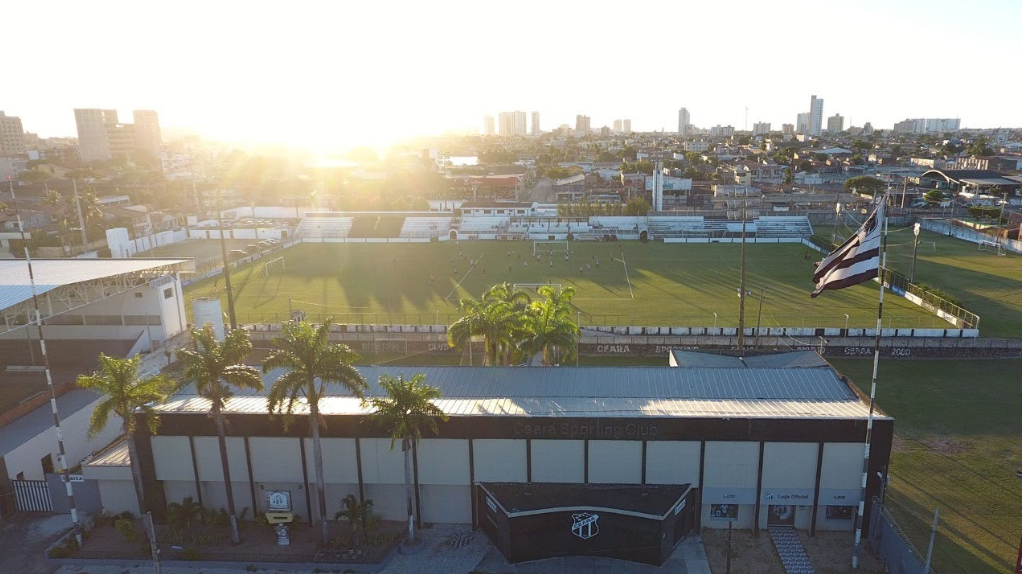 Edificações do profissional e base recebem certificado de conformidade do Corpo de Bombeiros