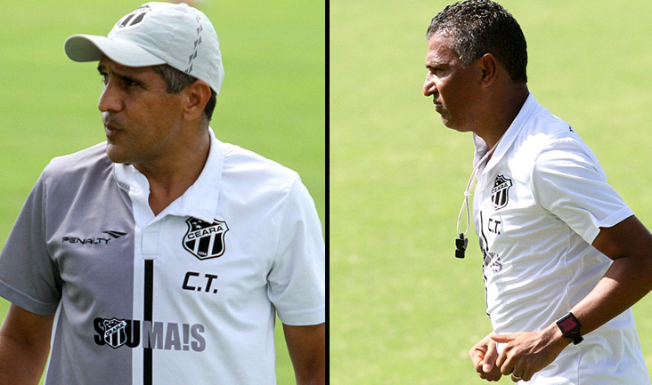 Após reunião com diretoria, Silas deixa o comando do Vozão