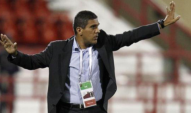 Silas é o novo comandante do Vozão