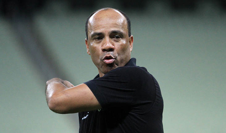 Sérgio Soares: “Os nossos pontos fortes são a confiança e o trabalho”