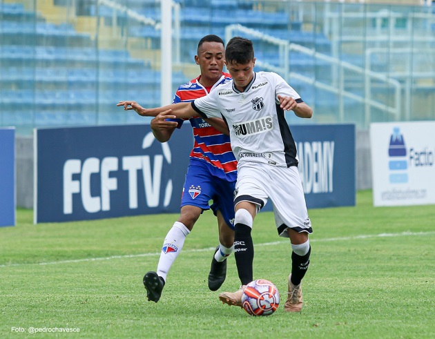 Base: Sábado de clássico-rei e finais dos estaduais sub-17 e 20
