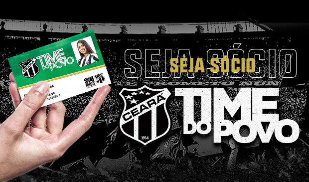 Ceará lança setor popular na Arena Castelão