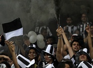 Venda de Ingressos para Ceará x Joinville