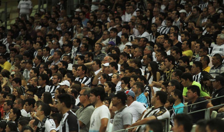 Nordestão 2015: venda de ingressos para Clássico-Rei continua