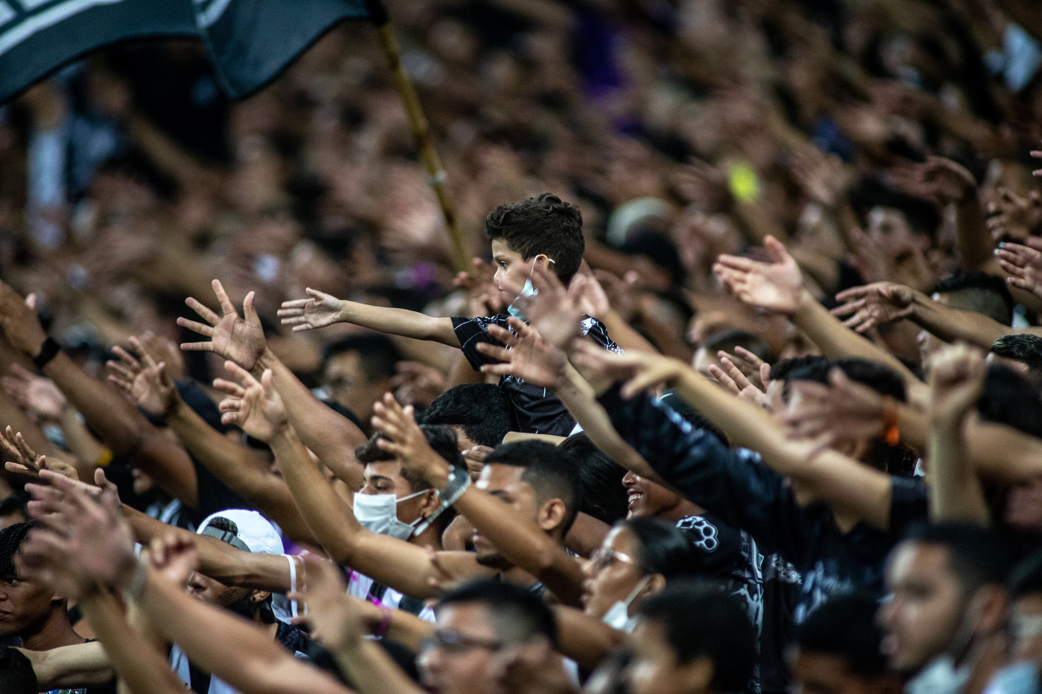 Tem estreia em casa pelo BR2022: Confira informações de Ceará x Botafogo